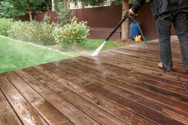 Best Roof Washing  in Carlstadt, NJ